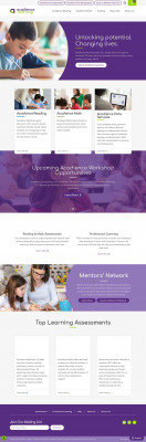 Acadience Reading K–6 Acadience Reading K–6