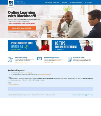 https://uml.umassonline.net/webapps/login/ https://uml.umassonline.net/webapps/login/