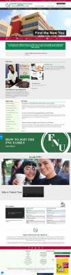 Blackboard Login - Florida National University Blackboard Login - Florida National University