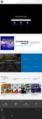 Learning Management System / Blackboard - UMass Lowell Learning Management System / Blackboard - UMass Lowell