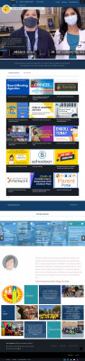 Blackboard Connect / Blackboard Connect - Los Angeles ... Blackboard Connect / Blackboard Connect - Los Angeles ...