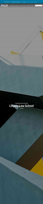 Log In to PROWL - Loyola Law School Log In to PROWL - Loyola Law School