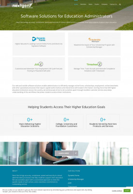 TimesheetX - Next Gen Web Solutions TimesheetX - Next Gen Web Solutions