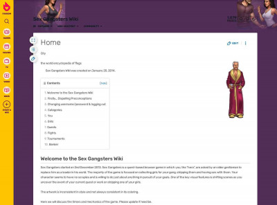 Experience level | Sex Gangsters Wiki | Fandom Experience level | Sex Gangsters Wiki | Fandom