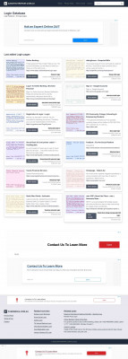 Coursemate Student Login - Login page Coursemate Student Login - Login page