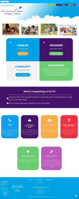 Employment Bulletin Board - ELCFV Employment Bulletin Board - ELCFV