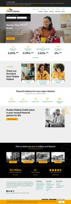 Digital Banking | Indiana Online Banking - Purdue Federal ... Digital Banking | Indiana Online Banking - Purdue Federal ...