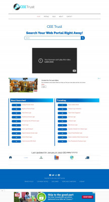 Wagprofitsharing Portal - Find Official Portal - CEE-Trust Wagprofitsharing Portal - Find Official Portal - CEE-Trust