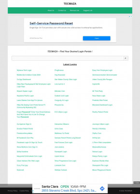 Siswa Mail - TECMAZA Siswa Mail - TECMAZA