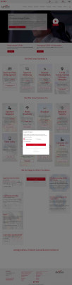 Dynamic Spectrum Access Solutions - LS telcom Dynamic Spectrum Access Solutions - LS telcom