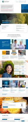 Office of Workforce Development - Dana-Farber Cancer Institute Office of Workforce Development - Dana-Farber Cancer Institute