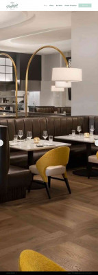 American Restaurant in Tampa, FL | JW Marriott Tampa Water ... American Restaurant in Tampa, FL | JW Marriott Tampa Water ...