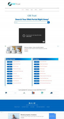 Isecretshop Shopper Portal - Find Official Portal - CEE-Trust Isecretshop Shopper Portal - Find Official Portal - CEE-Trust