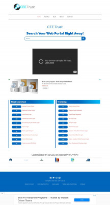 Tire Kingdom Account Portal - Find Official Portal - CEE-Trust Tire Kingdom Account Portal - Find Official Portal - CEE-Trust