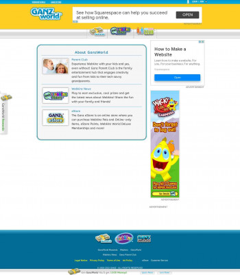 Play Webkinz | Ganz World Play Webkinz | Ganz World