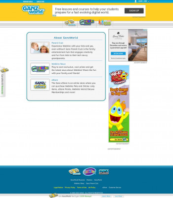 Play Webkinz | Ganz World Play Webkinz | Ganz World