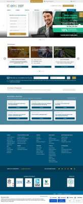 Cyber Security para Gestores (Ao Vivo) - Cursos - ENS Cyber Security para Gestores (Ao Vivo) - Cursos - ENS
