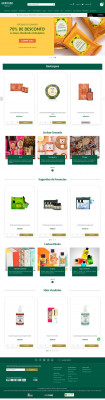 Cyber Monday - Campanhas - Granado Cyber Monday - Campanhas - Granado