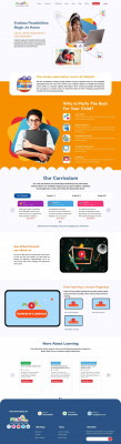 Plufo : Online Classes & Courses For Kids | Online Education Plufo : Online Classes & Courses For Kids | Online Education