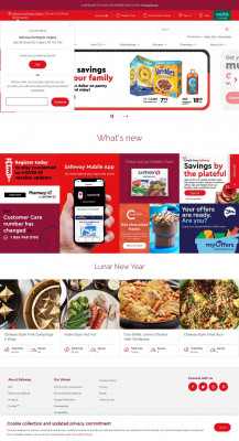 Careers - Safeway Careers - Safeway