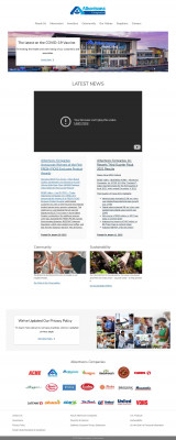 Safeway Careers Home Page - Albertsons Companies Safeway Careers Home Page - Albertsons Companies