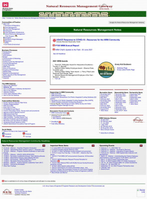 National Uniform Program: Policy & Procedures - NRM ... National Uniform Program: Policy & Procedures - NRM ...