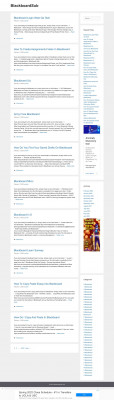 Blackboard Learn Ausis - BlackboardHub.Com Blackboard Learn Ausis - BlackboardHub.Com