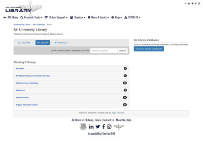 ACSC Canvas school support page: Finding Citations - AUL ... ACSC Canvas school support page: Finding Citations - AUL ...