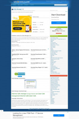 Download iCafe Manager 4.2 Download iCafe Manager 4.2