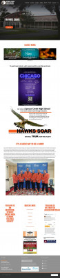 Spruce Creek High School Spruce Creek High School