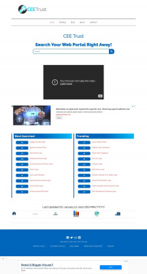 Aces Etm Portal - Find Official Portal - CEE-Trust Aces Etm Portal - Find Official Portal - CEE-Trust