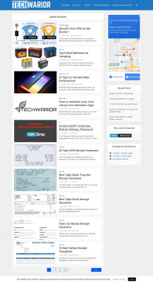 ACES etm Employee Portal Login - Techwarior ACES etm Employee Portal Login - Techwarior