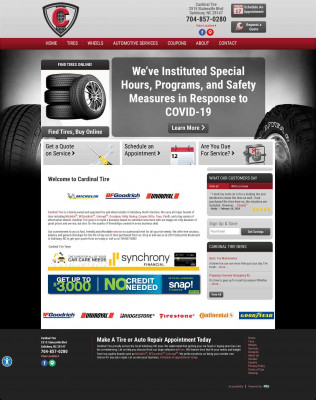 Get the Card for Your Car from Synchrony Get the Card for Your Car from Synchrony