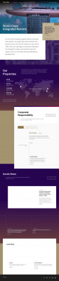Las Vegas Sands | Luxury Resort Hotel Management ... Las Vegas Sands | Luxury Resort Hotel Management ...