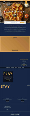 Players Rewards Club - Leelanau Sands Casino Players Rewards Club - Leelanau Sands Casino