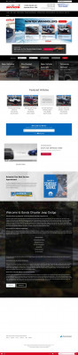 Sands Chrysler Jeep Dodge Sands Chrysler Jeep Dodge