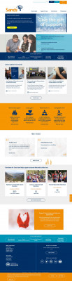 MySands Portal | Sands - Stillbirth and neonatal death charity MySands Portal | Sands - Stillbirth and neonatal death charity