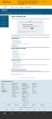 Case 15-M-0388 - NYSDPS-DMM: Matter Master Case 15-M-0388 - NYSDPS-DMM: Matter Master