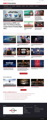 Time Warner Cable Customers Can Now Watch ESPN and ... Time Warner Cable Customers Can Now Watch ESPN and ...