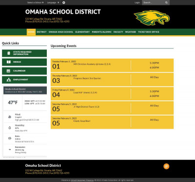 Employment - Omaha School District Employment - Omaha School District