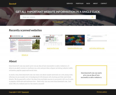 Welcome To Fine Ptc! - Website data analysis by Danetsoft.com Welcome To Fine Ptc! - Website data analysis by Danetsoft.com