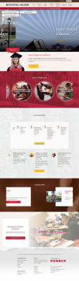 MyPortal First-Time Login - Foothill College MyPortal First-Time Login - Foothill College