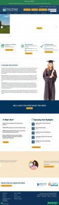 Your MWCC WebConnect Account Your MWCC WebConnect Account