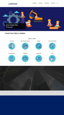 Welcome to the Team! | insidepublicworks - Houston Public ... Welcome to the Team! | insidepublicworks - Houston Public ...