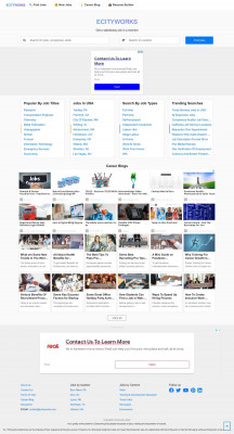 Houston Employee Self Service Ess Portal, Jobs EcityWorks Houston Employee Self Service Ess Portal, Jobs EcityWorks