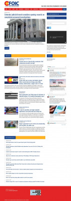 Should Colorado court documents be free on public library ... Should Colorado court documents be free on public library ...