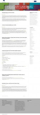 Probate and Trust Cases Now Searchable in ICCES Probate and Trust Cases Now Searchable in ICCES
