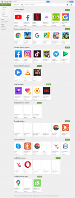 TD Canada – Apps on Google Play TD Canada – Apps on Google Play