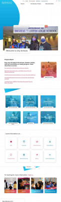 Log in | Baltimore City Public Schools Log in | Baltimore City Public Schools