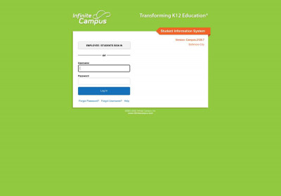 Baltimore City - Campus Parent Baltimore City - Campus Parent